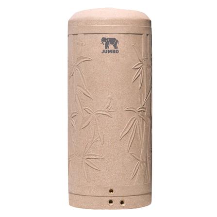ถังเก็บน้ำ JUMBO BAMBU ELIXIR 500 ลิตร สีทราย_0