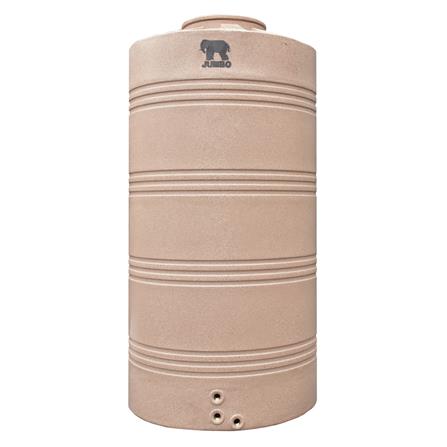 ถังเก็บน้ำ JUMBO GRAND ELIXIR 1500 ลิตร สีทราย_0