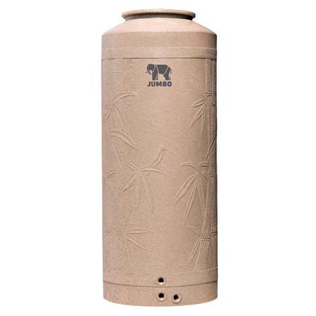 ถังเก็บน้ำ JUMBO BAMBU ELIXIR 700 ลิตร สีทราย_0