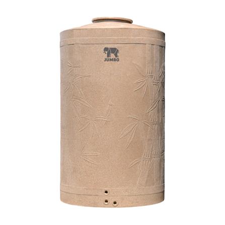 ถังเก็บน้ำ JUMBO BAMBU ELIXIR 1500 ลิตร สีทราย_0