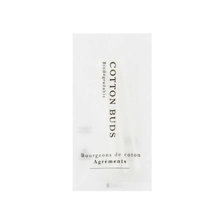 สำลีก้านกระดาษ FLORAL 3 ก้าน (แพ็ก 30 ซอง)_1