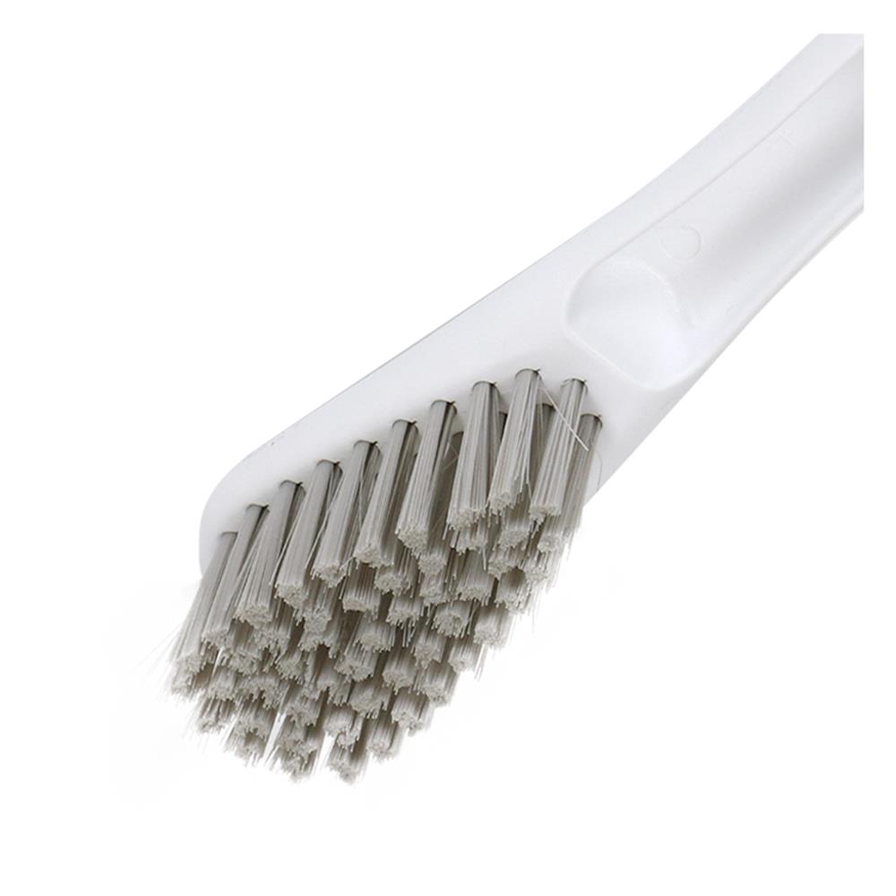 แปรงทำความสะอาดรองเท้า ACCO C-NAMI สีขาว