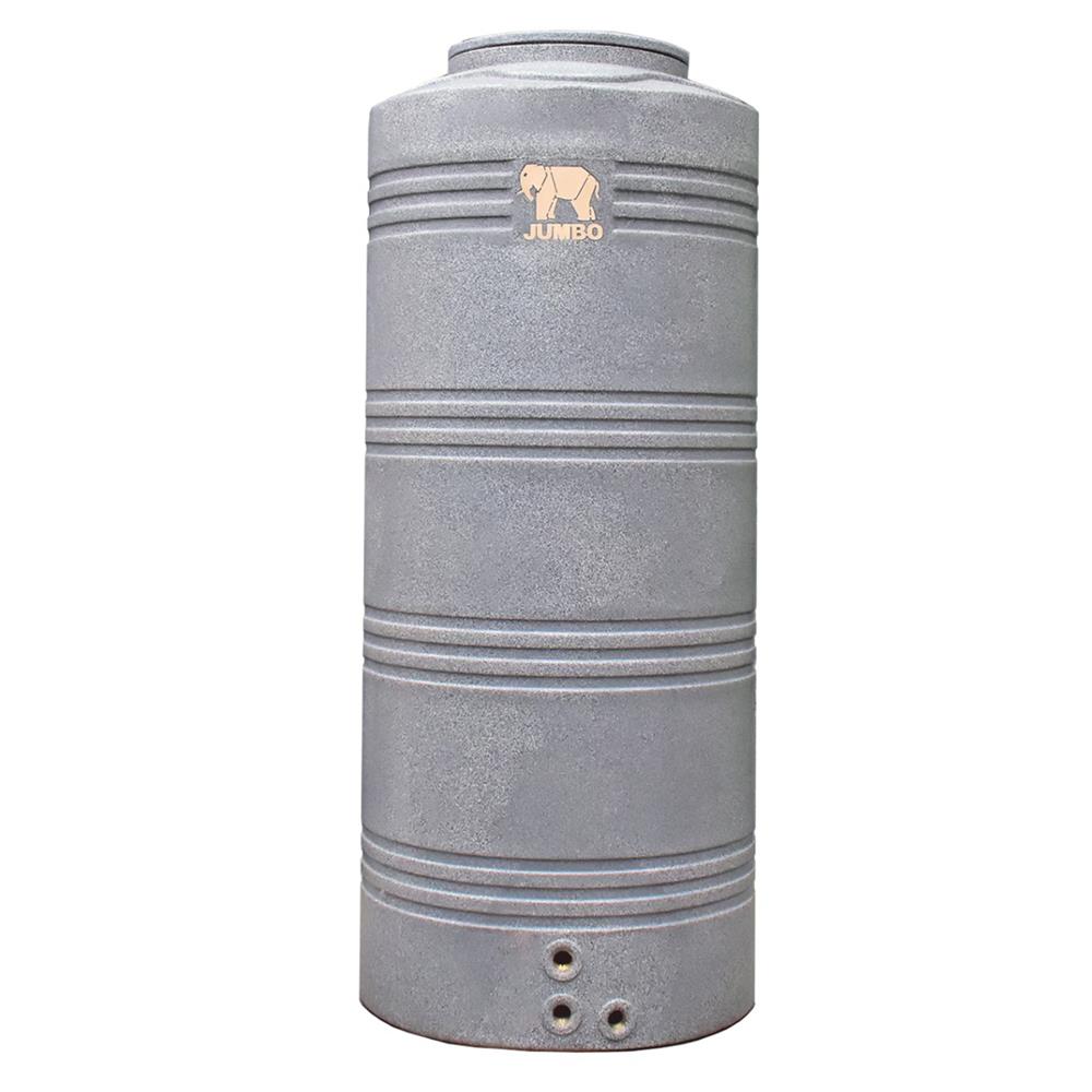 ถังเก็บน้ำ JUMBO GRAND ELIXIR 700 ลิตร สีเทา