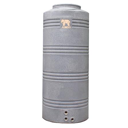 ถังเก็บน้ำ JUMBO GRAND ELIXIR 700 ลิตร สีเทา_0
