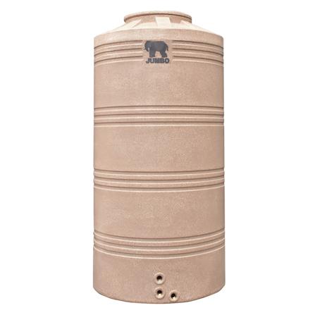 ถังเก็บน้ำ JUMBO GRAND ELIXIR 1000 ลิตร สีทราย_0