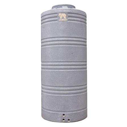 ถังเก็บน้ำ JUMBO GRAND ELIXIR 1200 ลิตร สีเทา_0