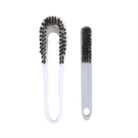 แปรงทำความสะอาด 2 IN 1 ACCO C-NAMI สีขาว/เทา_2