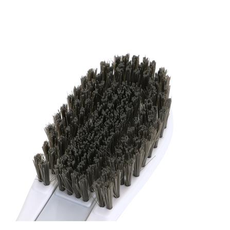 แปรงทำความสะอาด 2 IN 1 ACCO C-NAMI สีขาว/เทา_3