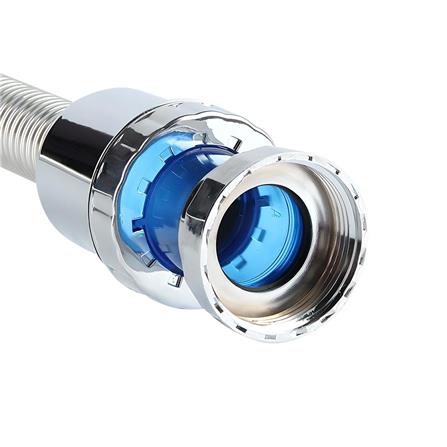 ท่อน้ำทิ้งอ่างล้างหน้าท่อย่น DONMARK GL-5337 70 ซม._2