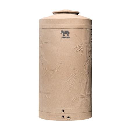 ถังเก็บน้ำ JUMBO BAMBU ELIXIR 1000 ลิตร สีทราย_0