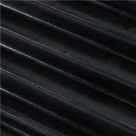 ยางหนุนล้อรถยนต์ RIGHT 25.5x30x15 ซม. สีดำ_3