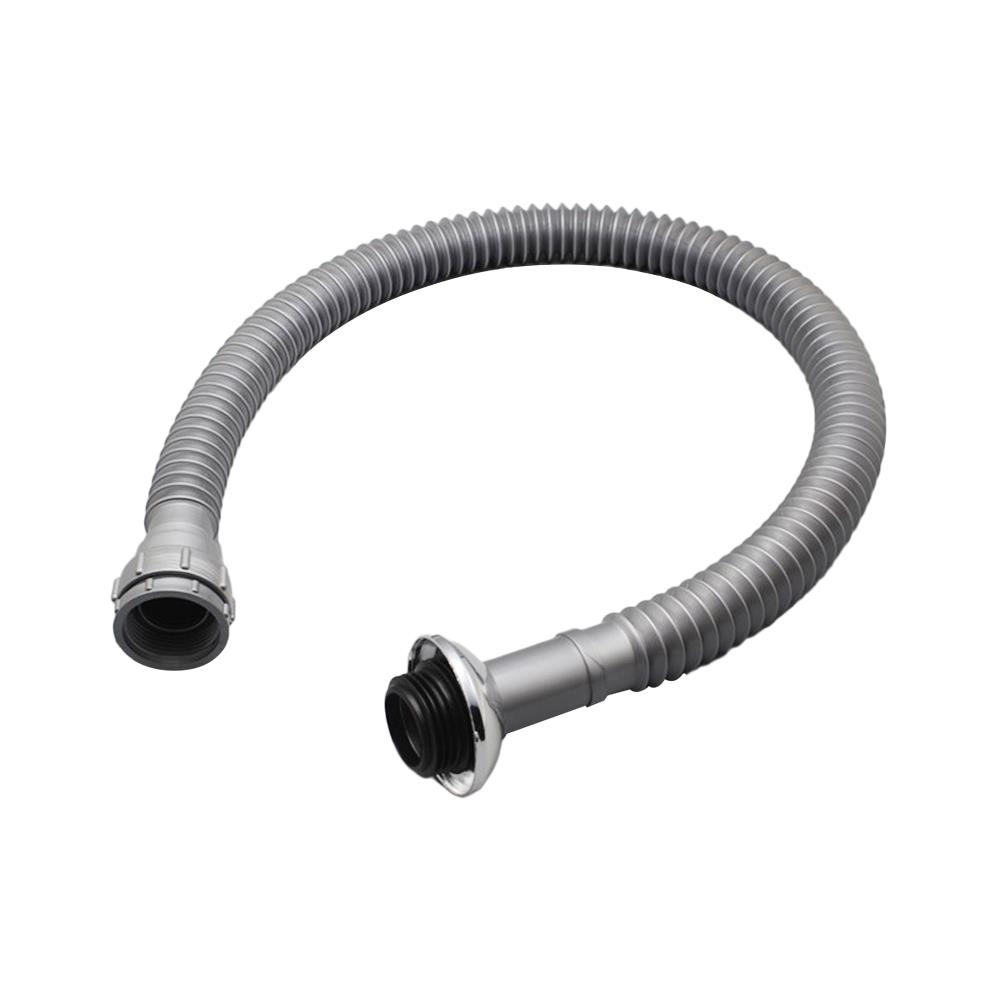 ชุดท่อน้ำทิ้งอ่างล้างหน้าท่อย่น DONMARK GL-5335 100 ซม.