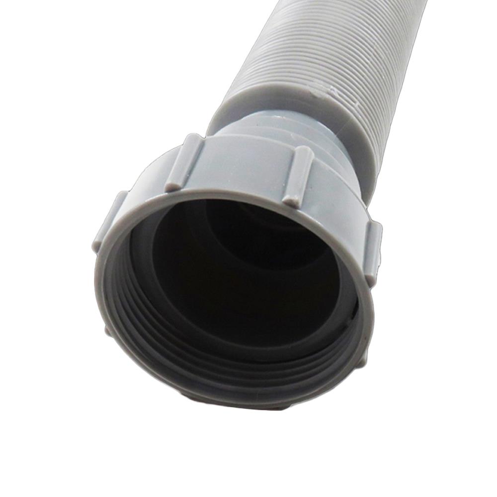 ชุดท่อน้ำทิ้งอ่างล้างหน้าท่อย่น DONMARK GL-5335 100 ซม.