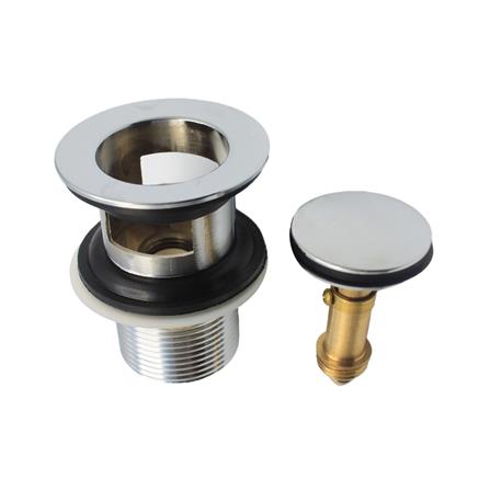 ชุดท่อน้ำทิ้งอ่างล้างหน้าท่อย่น DONMARK GL-5335 100 ซม._2