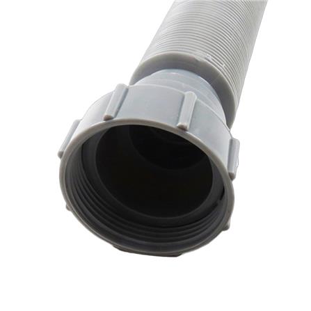 ชุดท่อน้ำทิ้งอ่างล้างหน้าท่อย่น DONMARK GL-5335 100 ซม._3