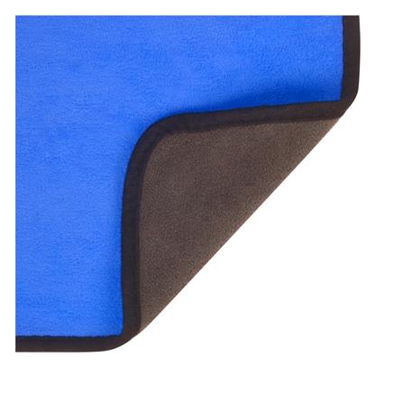 ผ้าไมโครไฟเบอร์ทำความสะอาดรถ ACCO 40X60 ซม. สีน้ำเงิน (แพ็ก 2 ชิ้น)_4