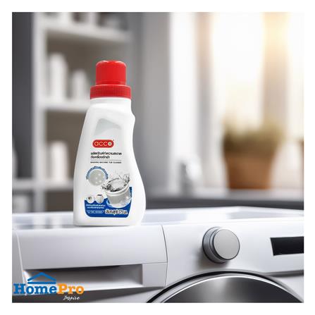 น้ำยาทำความสะอาดเครื่องซักผ้า ACCO 375 มล._3