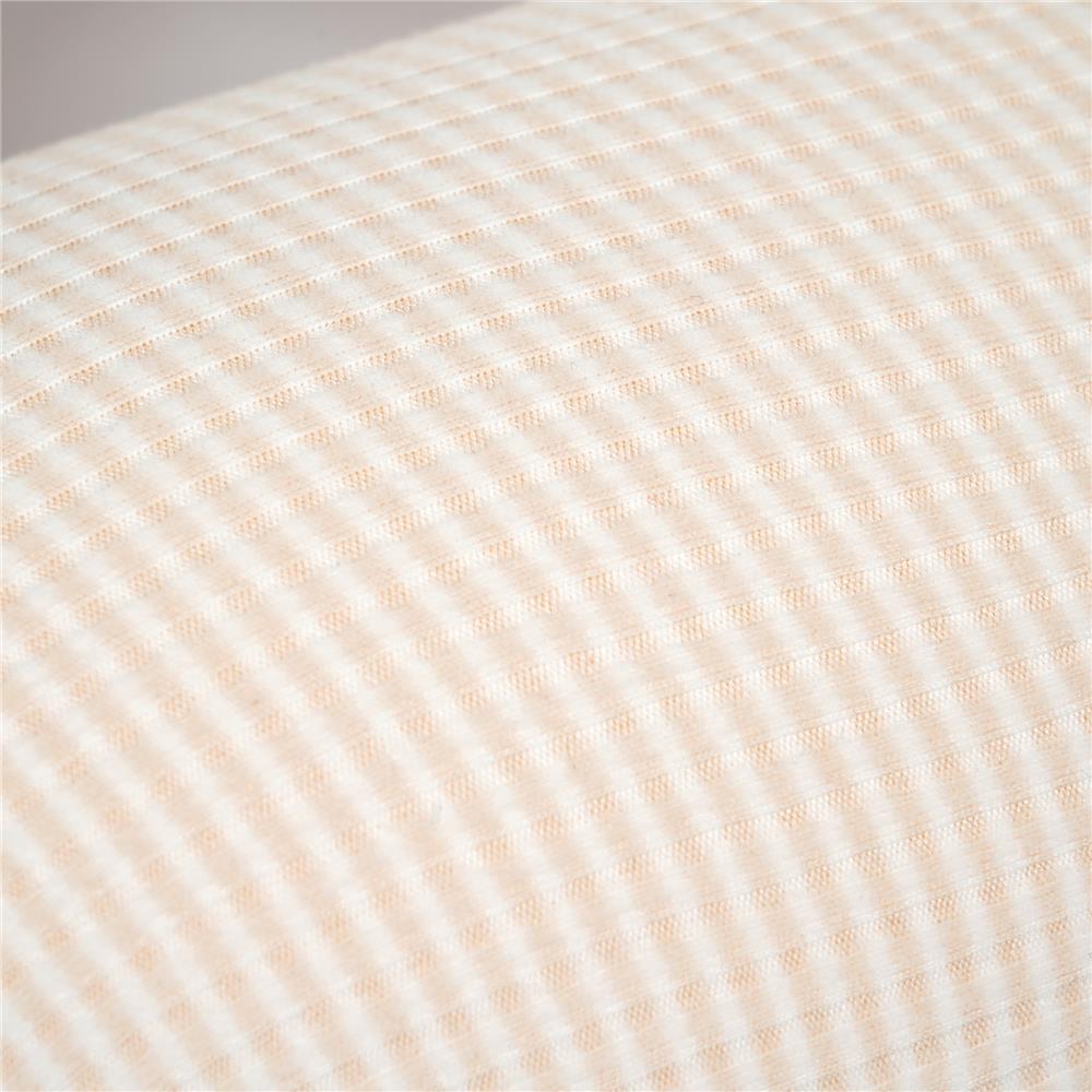 หมอนรองคอ HOME LIVING STYLE NORI 12X12 นิ้ว สีครีม