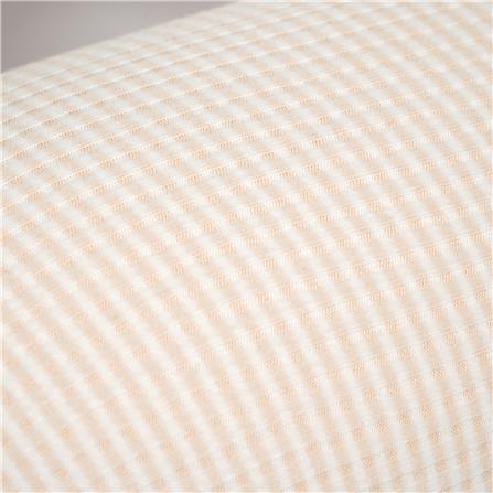 หมอนรองคอ HOME LIVING STYLE NORI 12X12 นิ้ว สีครีม_4