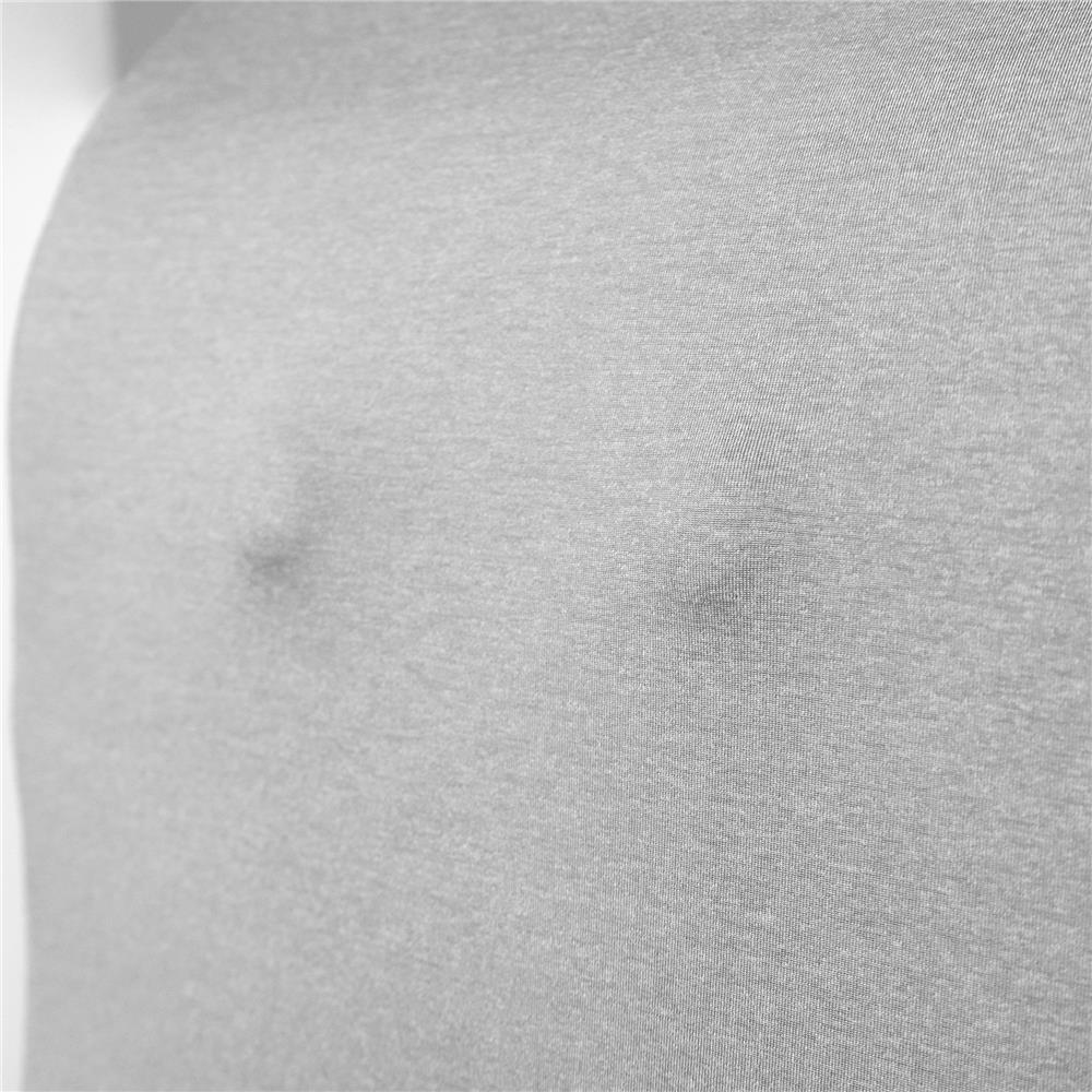 เบาะรองขา HOME LIVING STYLE DUNE 18X21 นิ้ว สีเทา