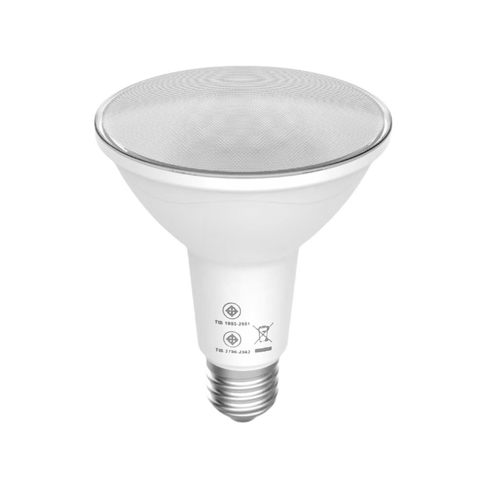 หลอด LED SYLVANIA MR16/PAR 11 วัตต์ WARM WHITE E27