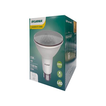 หลอด LED SYLVANIA MR16/PAR 11 วัตต์ WARM WHITE E27_4