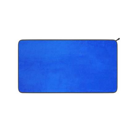 ผ้าไมโครไฟเบอร์ทำความสะอาดรถ ACCO 50X100 ซม. สีน้ำเงิน (1 ชิ้น )_2