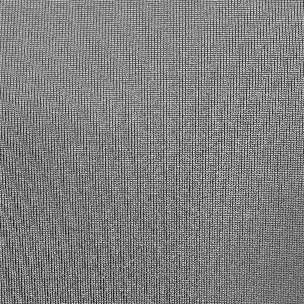 เบาะรองหลัง HOME LIVING STYLE DUNE 20X18 นิ้ว สีเทา