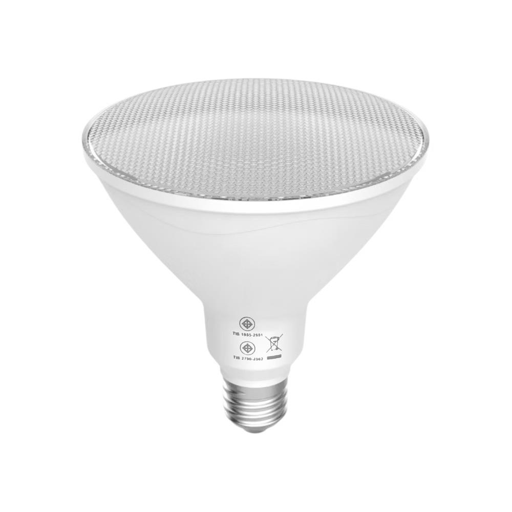 หลอด LED SYLVANIA MR16/PAR 15 วัตต์ WARM WHITE E27