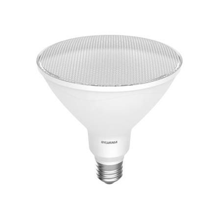 หลอด LED SYLVANIA MR16/PAR 15 วัตต์ WARM WHITE E27_0