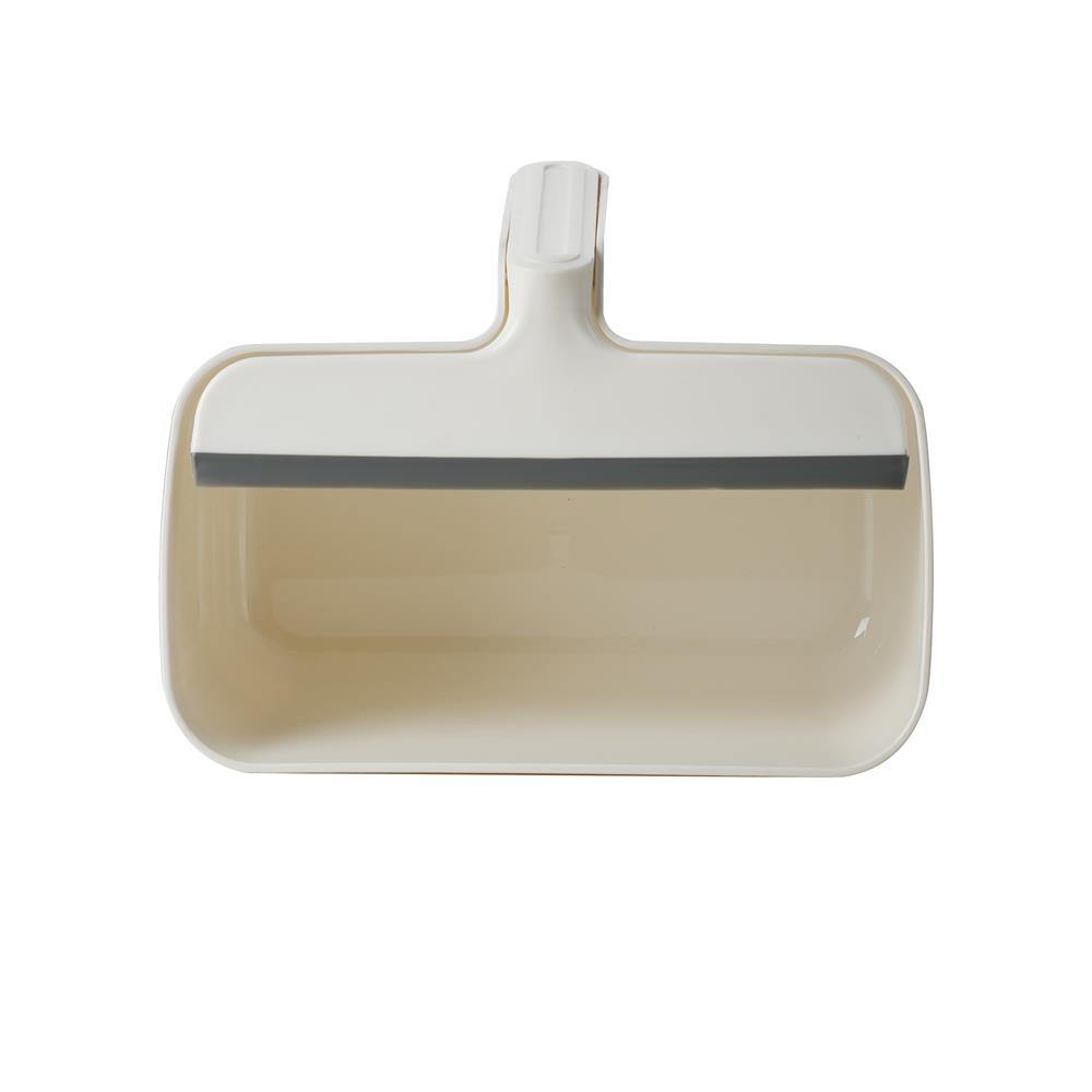 ชุดยางรีดพร้อมถังที่โกย ACCO NAMI สีขาว