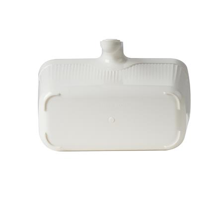 ชุดยางรีดพร้อมถังที่โกย ACCO NAMI สีขาว_4