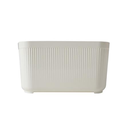 ชุดยางรีดพร้อมถังที่โกย ACCO NAMI สีขาว_5