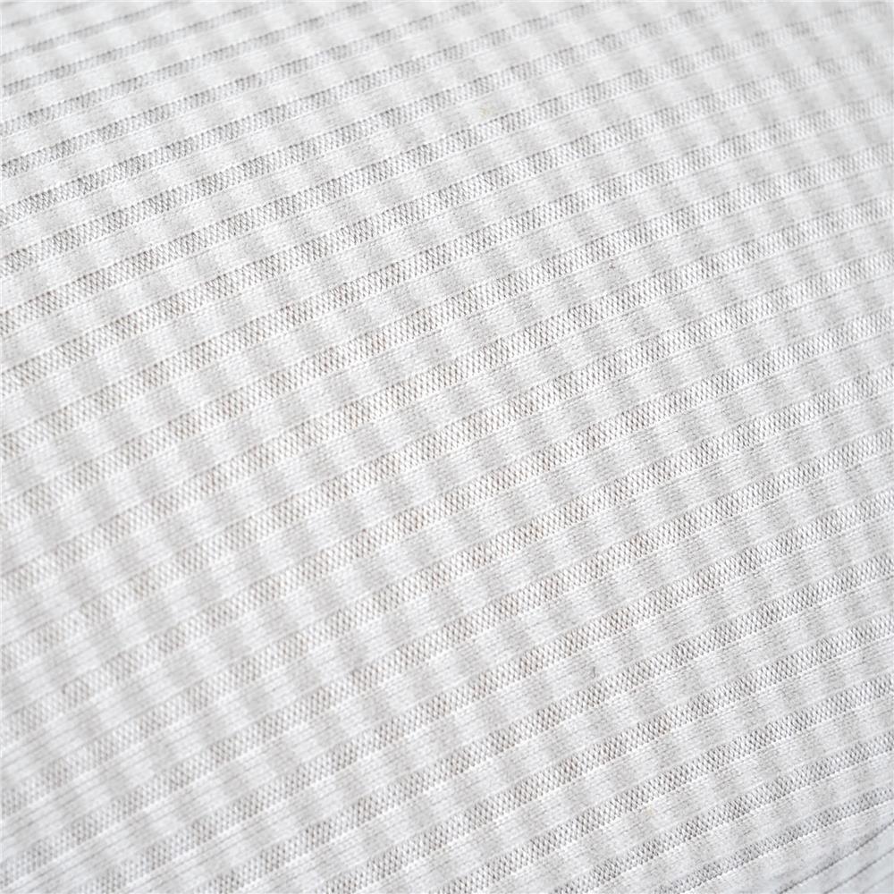 หมอนรองคอ HOME LIVING STYLE NORI 12X12 นิ้ว สีเทา