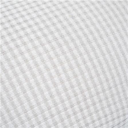 หมอนรองคอ HOME LIVING STYLE NORI 12X12 นิ้ว สีเทา_4