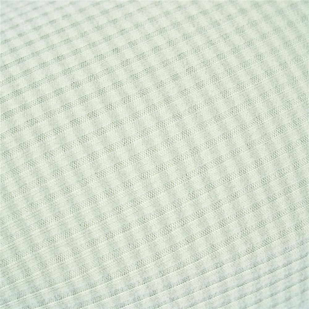 หมอนรองคอ HOME LIVING STYLE NORI 12X12 นิ้ว สีเขียว