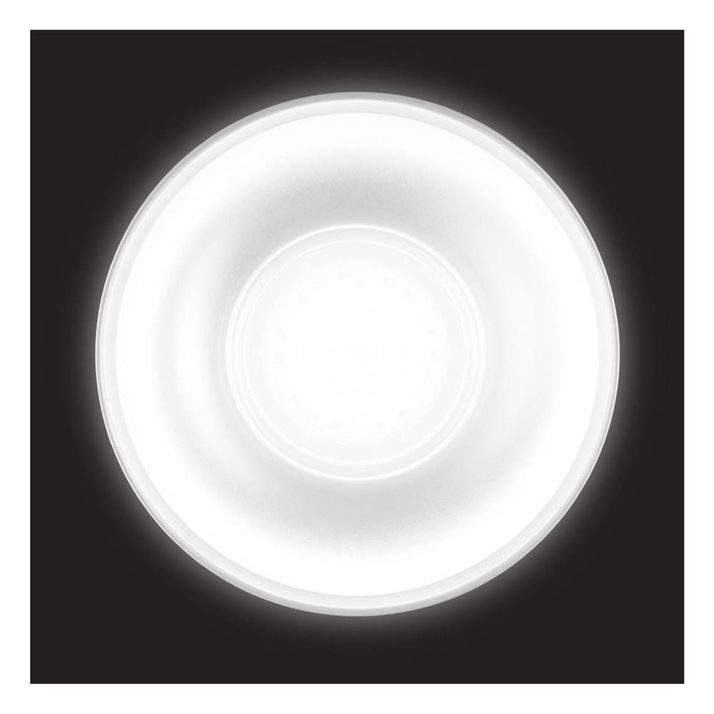 โคมไฮเบย์ LED LAMPTAN BULKY 150 วัตต์ DAYLIGHT สีเงิน