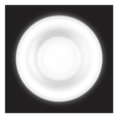 โคมไฮเบย์ LED LAMPTAN BULKY 150 วัตต์ DAYLIGHT สีเงิน_3