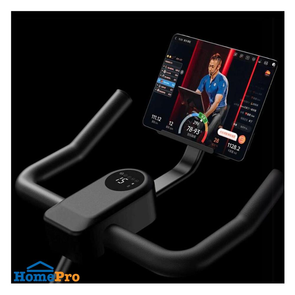 จักรยานออกกำลังกาย YESOUL YS-A1 สีดำ