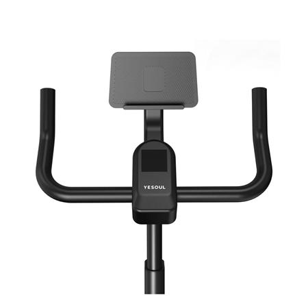 จักรยานออกกำลังกาย YESOUL YS-A1 สีดำ_5