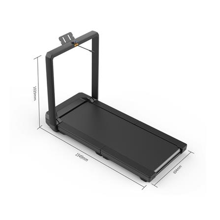 ลู่วิ่งไฟฟ้า KINGSMITH KS-MX16_8