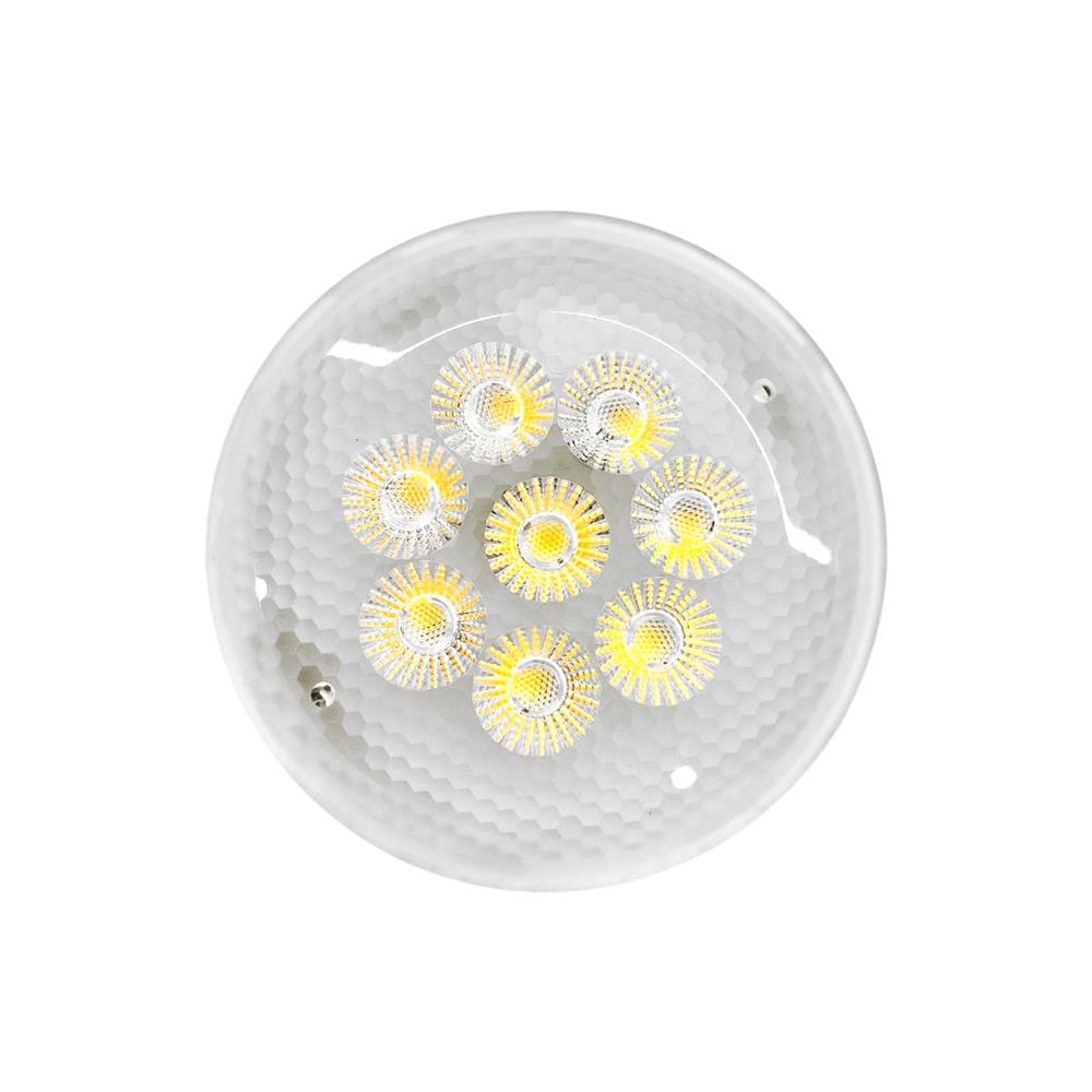 หลอด LED SYLVANIA MR16/PAR 7 วัตต์ WARM WHITE E27