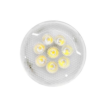 หลอด LED SYLVANIA MR16/PAR 7 วัตต์ WARM WHITE E27_2