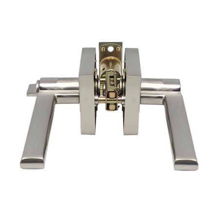 เขาควายห้องน้ำ ISON 6502 SS-BK สีสเตนเลส_5