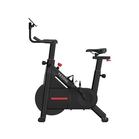 จักรยานออกกำลังกาย YESOUL YS-C1A สีดำ_3