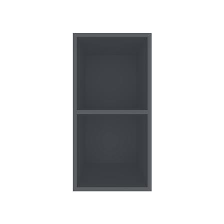 กล่องแขวนเสริม MJ ETERNITY 30x60 ซม. สี GREY GRAPHITE_0