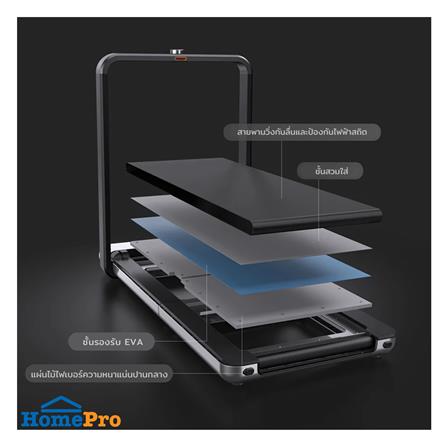 ลู่วิ่งไฟฟ้า KINGSMITH KS-X21_9