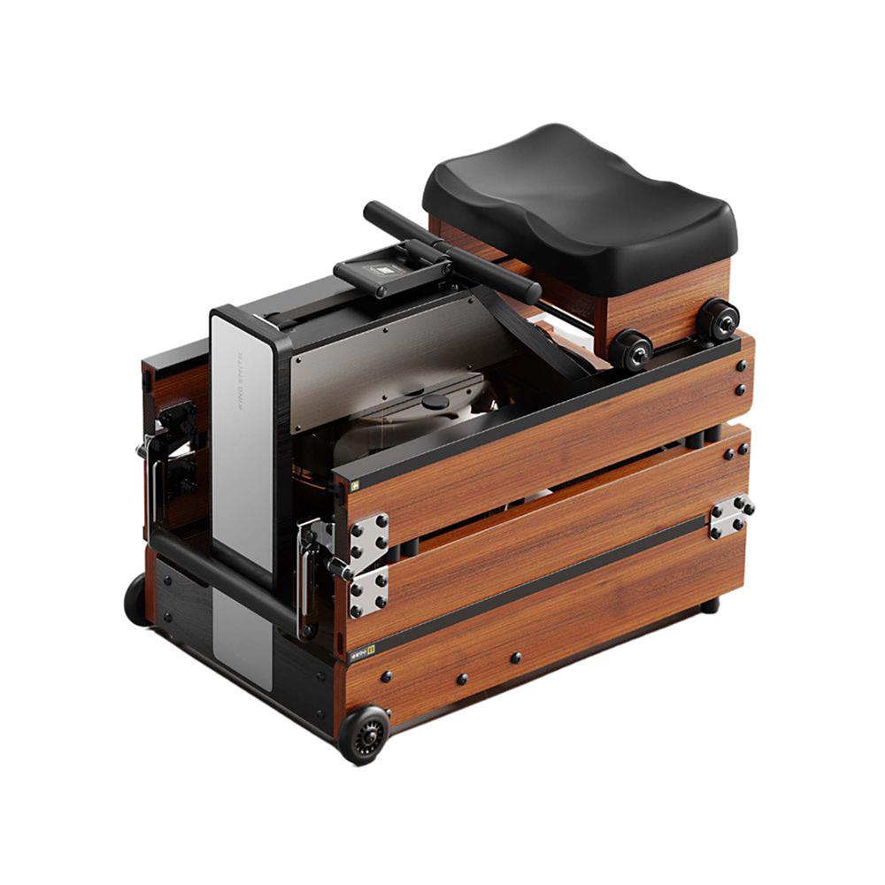 เครื่องกรรเชียงบกอัจฉริยะ KINGSMITH WR1