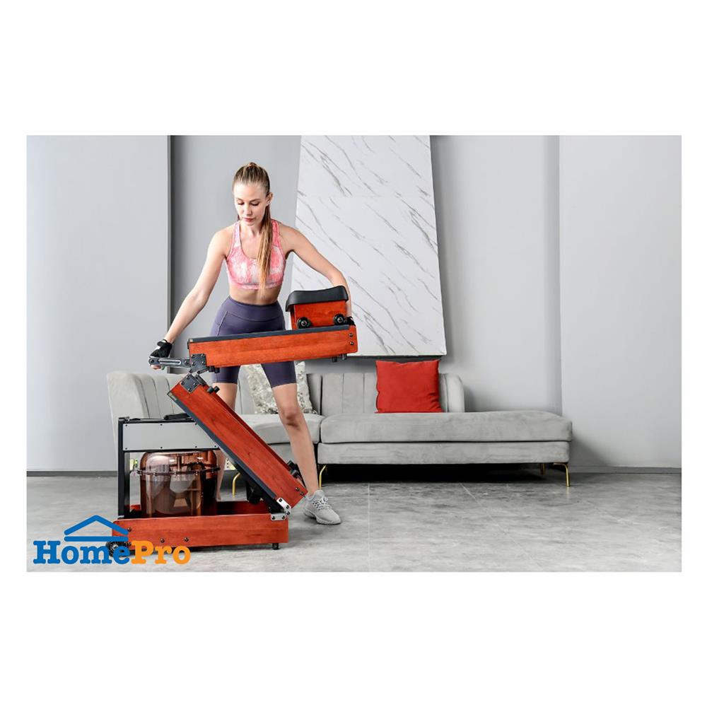 เครื่องกรรเชียงบกอัจฉริยะ KINGSMITH WR1