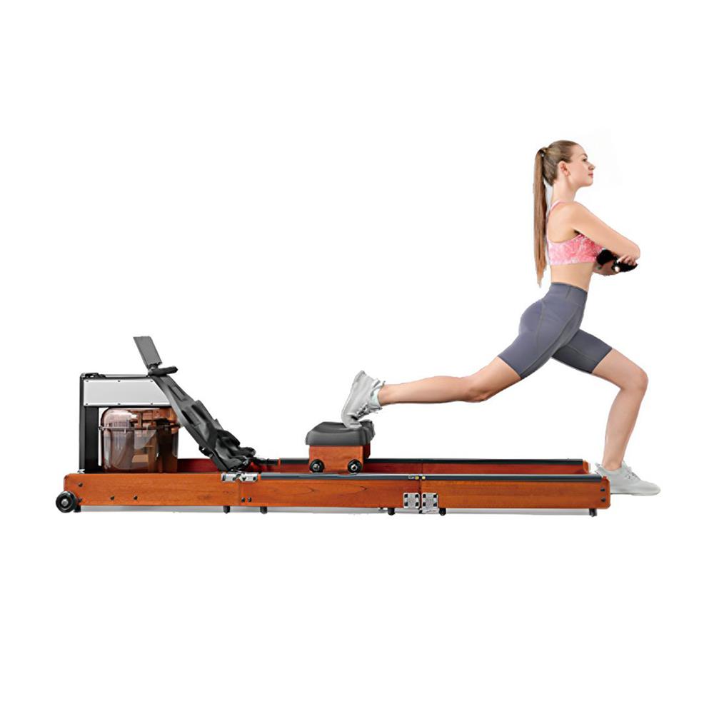 เครื่องกรรเชียงบกอัจฉริยะ KINGSMITH WR1